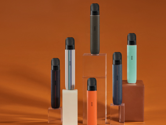 悦刻轻风是悦刻几代产品?为什么这么便宜? 悦刻轻风是悦刻几代产品?为什么这么便宜?